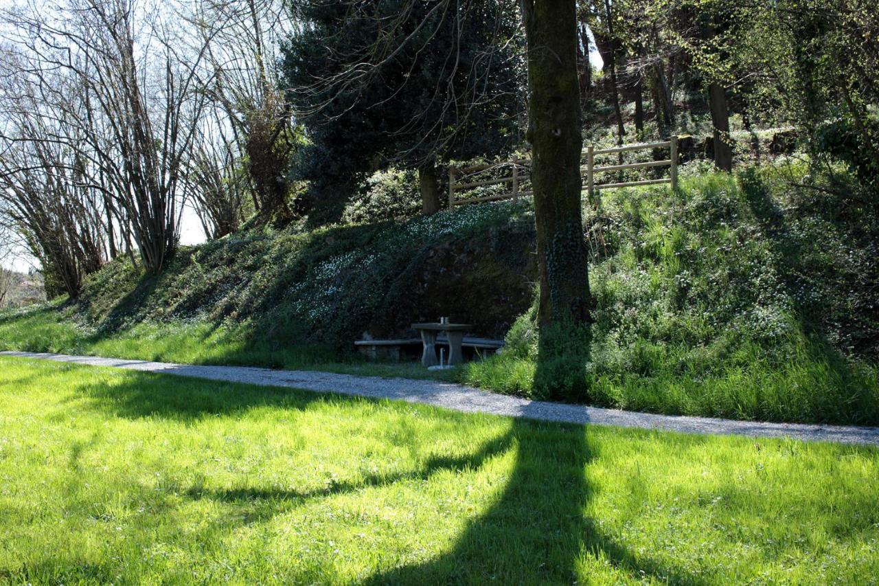 Villa Lucini 1886 "La Dolcevita" Cottage 2, Close To Lake Como And Milan Calco  Екстер'єр фото