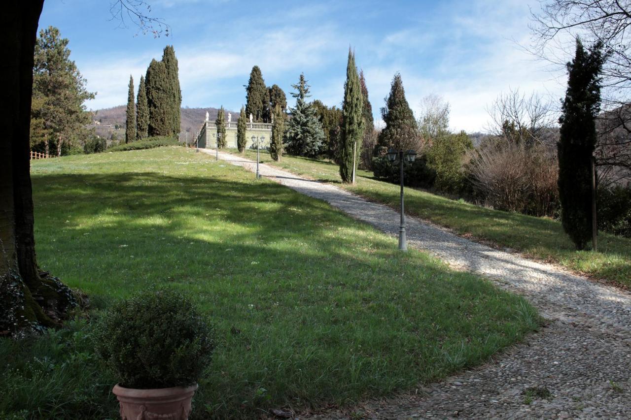Villa Lucini 1886 "La Dolcevita" Cottage 2, Close To Lake Como And Milan Calco  Екстер'єр фото